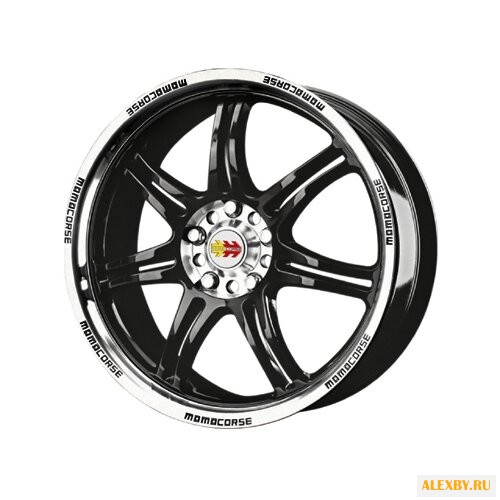 Колесный диск Momo Corse
