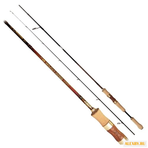 Удилище спиннинговое KOSADAKA