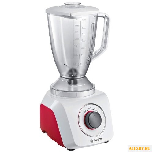 Стационарный блендер Bosch MMB