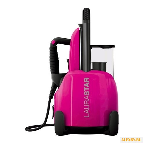 Утюг с парогенератором