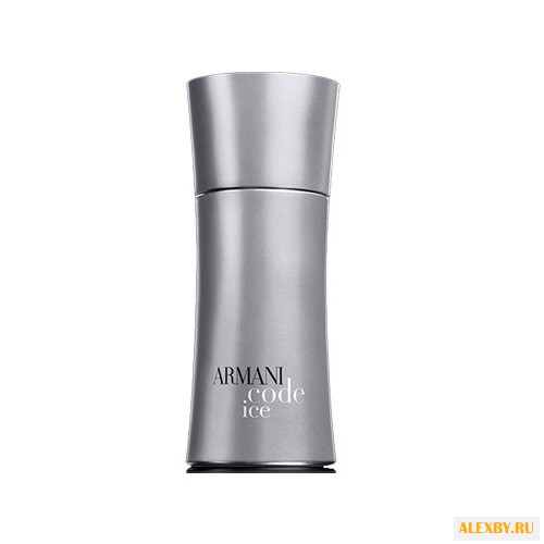 ARMANI Code Ice