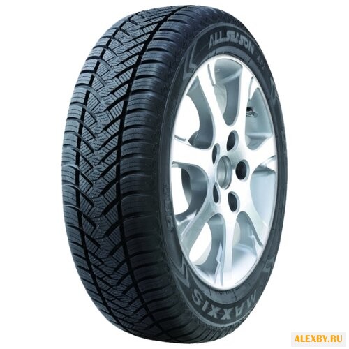 Автомобильная шина MAXXIS AP2