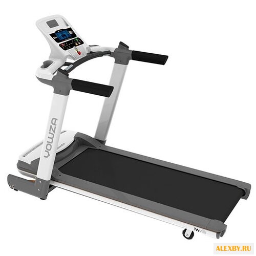 Электрическая беговая дорожка