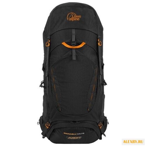 Рюкзак Lowe Alpine Manaslu 65:75