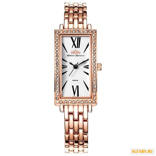 Наручные часы Mikhail Moskvin
