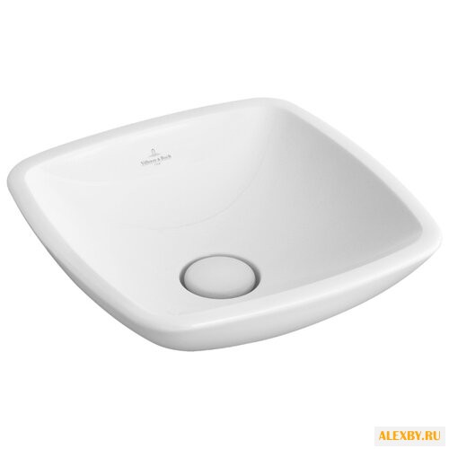 Раковина 43 см Villeroy & Boch