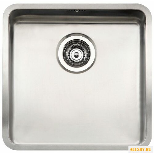 Интегрированная кухонная мойка