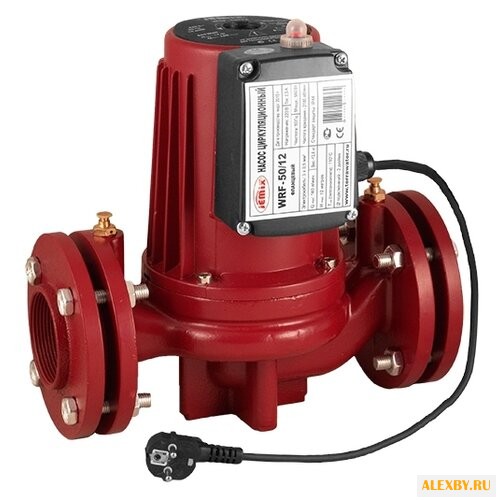 Насос JEMIX WRF 50 10