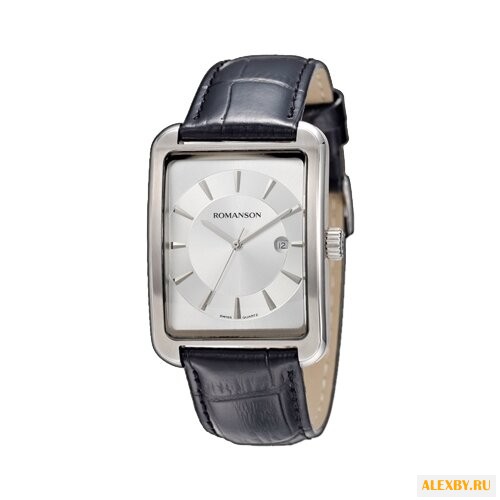 Наручные часы ROMANSON TL4228MWWH