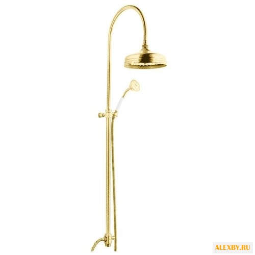 Душевая стойка CEZARES