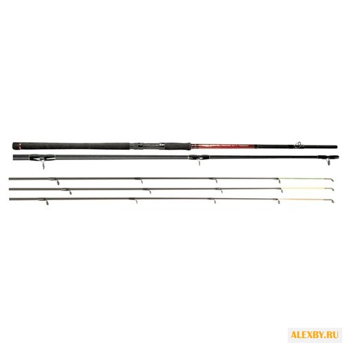 Удилище фидерное Maximus Red