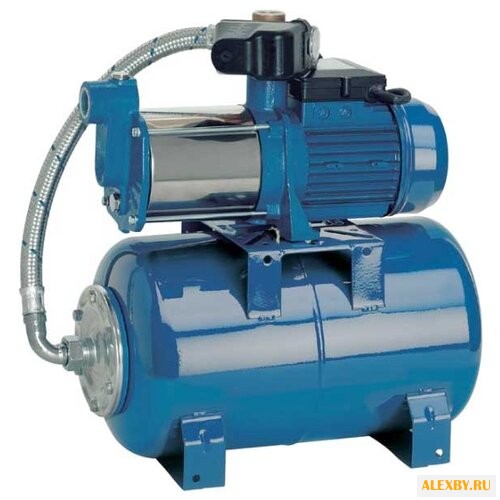 Насосная станция SPERONI RSM 5 60