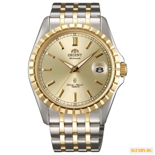 Наручные часы ORIENT ER20001G