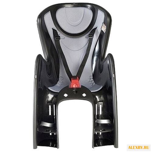 Заднее велокресло Baby Ok Body