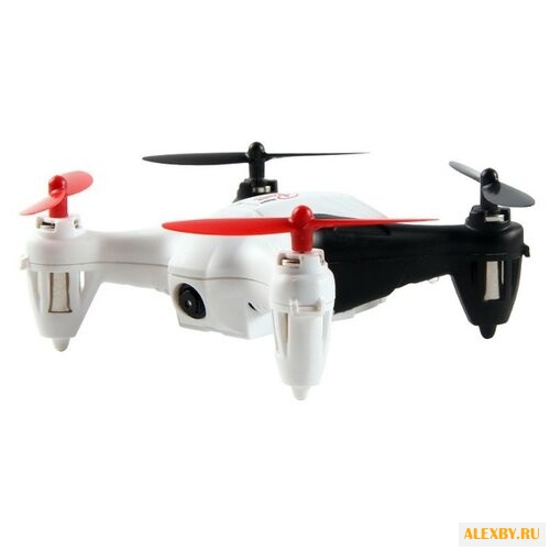 Квадрокоптер WL Toys Q242G