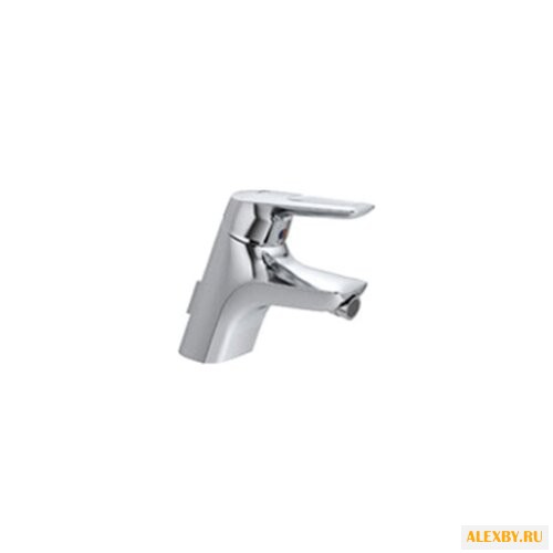 Однорычажный смеситель для биде