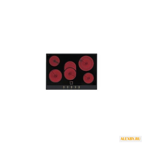 Варочная панель smeg P875A