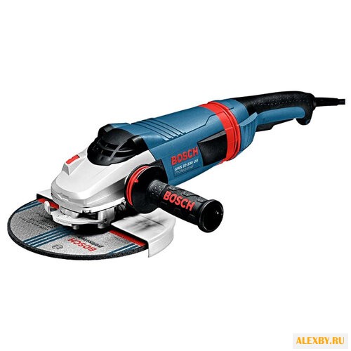 УШМ BOSCH GWS 22-230 LVI