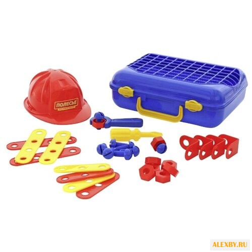 Полесье Механик 2 31 элемент в