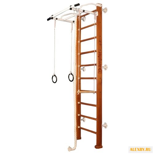 Шведская стенка Kampfer Helena