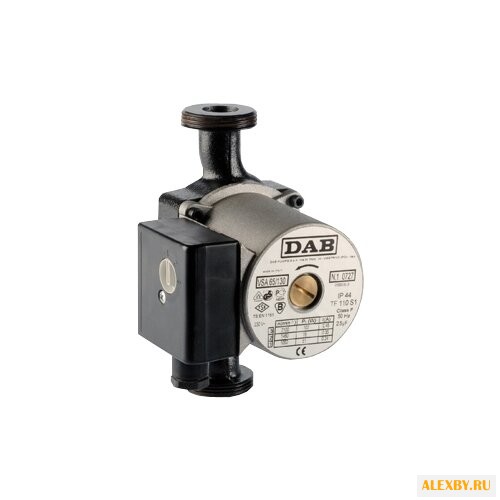 Насос DAB VSA 55 130 1 2