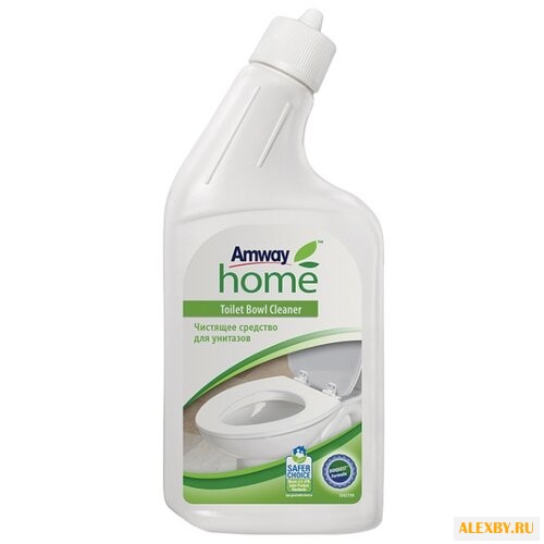 Amway гель для унитаза