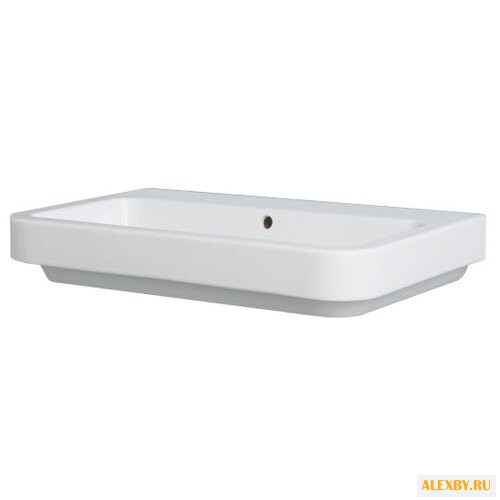 Раковина 75 см AZZURRA TULIP