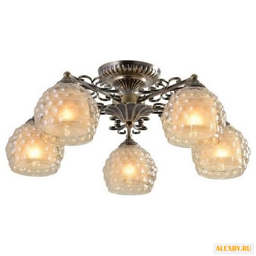 IDLamp Bella Oldbronze 285