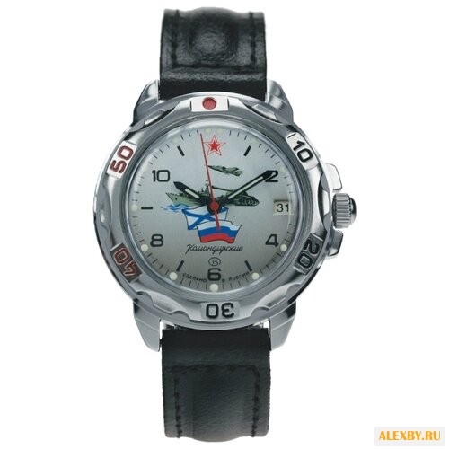 Наручные часы Восток 431535