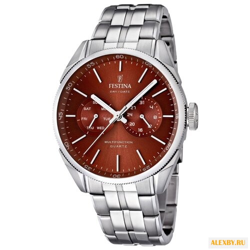 Наручные часы FESTINA F16630 6