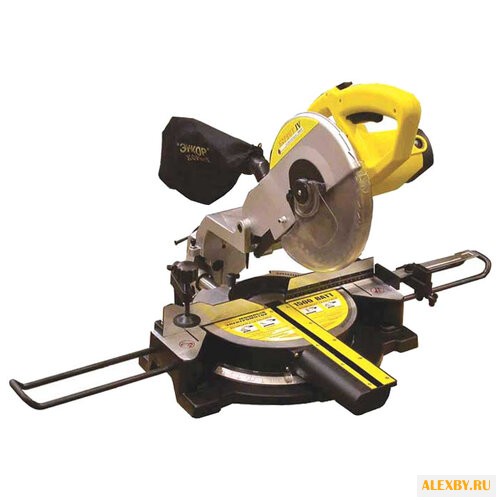 Торцовочная пила Энкор Корвет 4