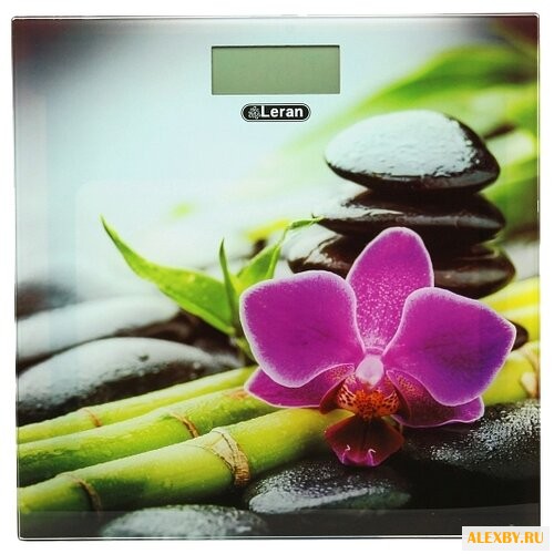 Весы Leran EB 9379 01