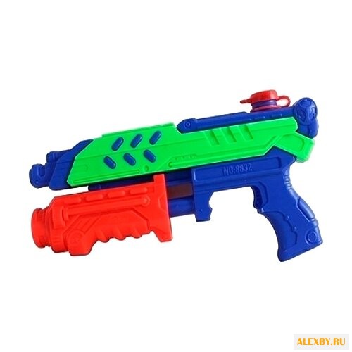 Водяной бластер 1 TOY Т59455