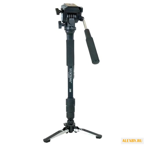 Монопод Yunteng VCT-288