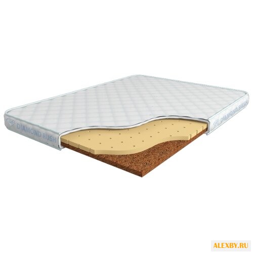 Матрас Diamond Rush Cocos