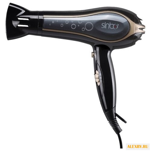 Фен Sinbo SHD-7015