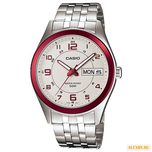 Наручные часы CASIO MTP-1354D-8B2