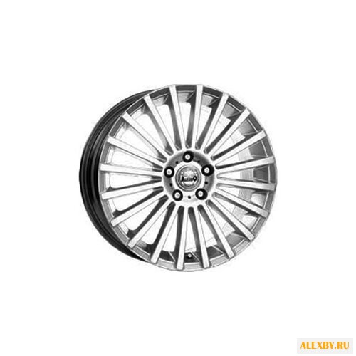 Колесный диск Alessio Spider