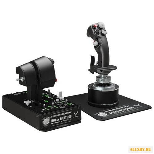 Джойстик Thrustmaster Hotas
