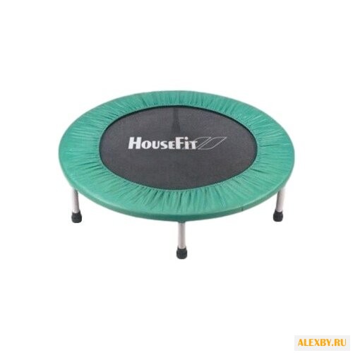 Каркасный батут HouseFit