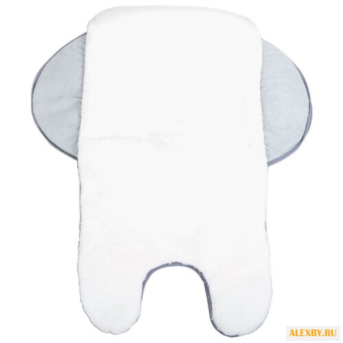 Матрас для прогулочной коляски