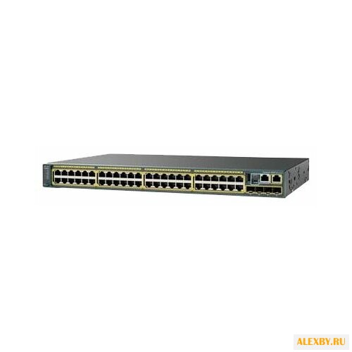 Коммутатор Cisco