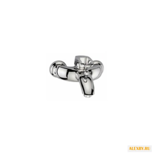 Однорычажный смеситель для