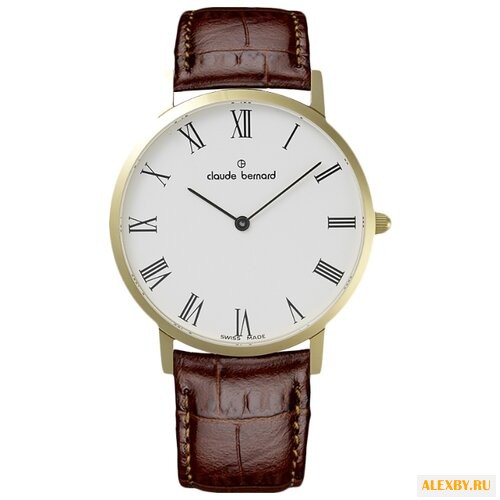 Наручные часы claude bernard