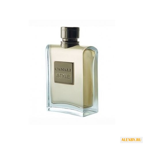 Canali Canali Style