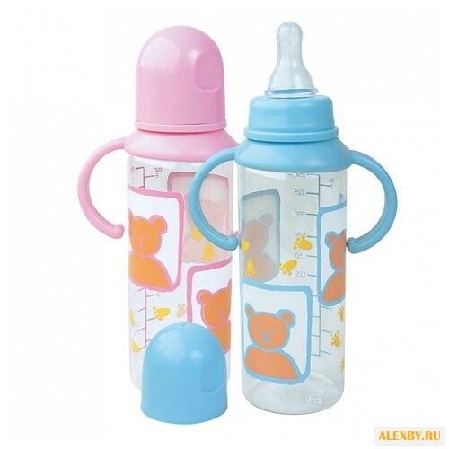 Курносики Бутылочка