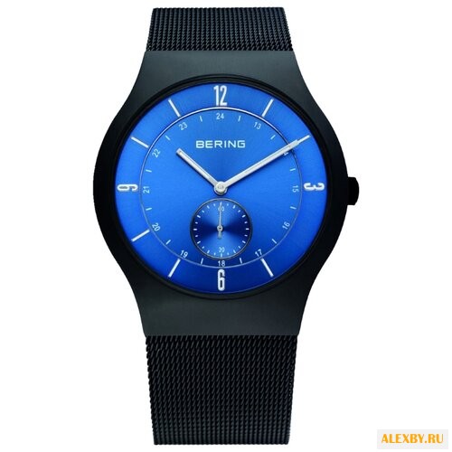 Наручные часы BERING 11940-227