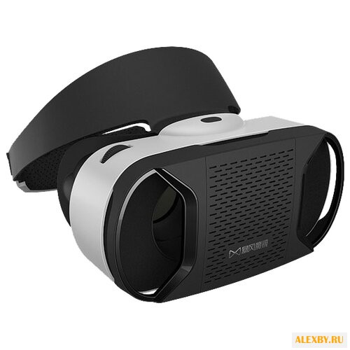 Очки виртуальной реальности