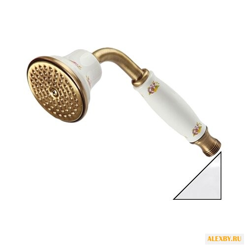 Лейка для душа MIGLIORE