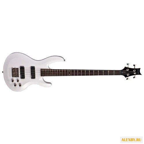 Бас-гитара Clevan CB-40